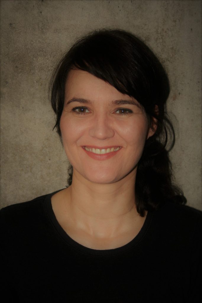 Stefanie Krambeck